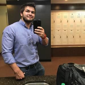 Meet your Posher, Cody